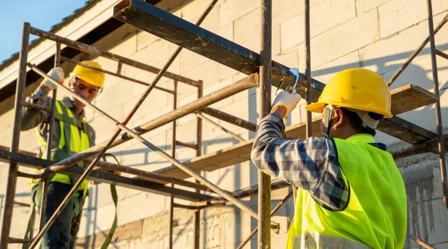 Expert top industrial roofings services in Cranbury, NJ